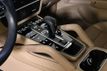 2023 Porsche Cayenne Platinum Edition - 22925199 - 25