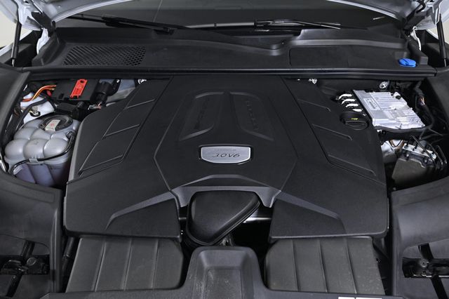2023 Porsche Cayenne Platinum Edition - 22925199 - 28