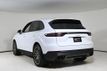 2023 Porsche Cayenne Platinum Edition - 22925199 - 2