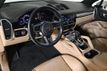 2023 Porsche Cayenne Platinum Edition - 22925199 - 3