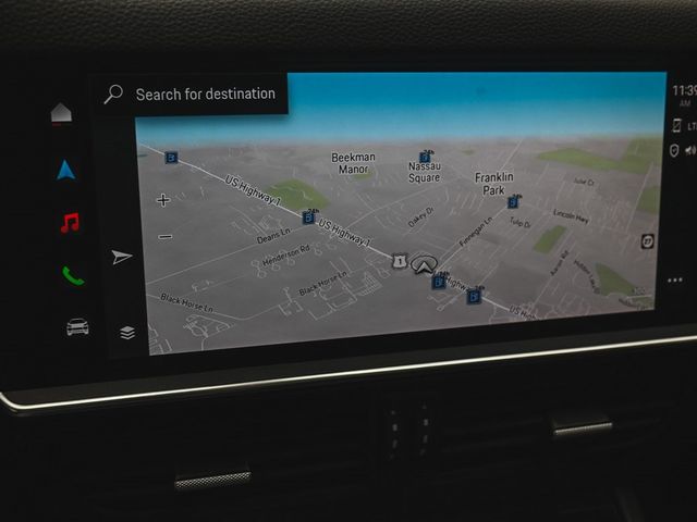 2023 Porsche Cayenne Platinum Edition - 22910725 - 17