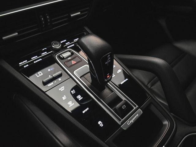 2023 Porsche Cayenne Platinum Edition - 22910725 - 24