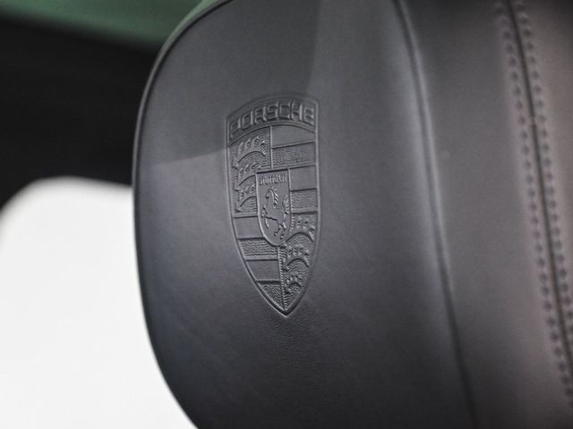 2023 Porsche Cayenne Platinum Edition - 22910725 - 27