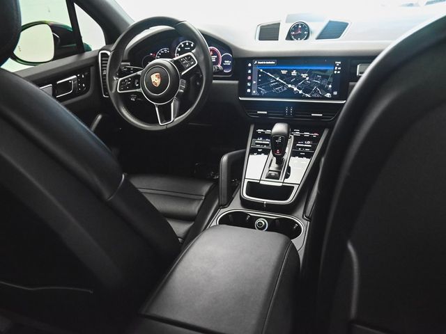 2023 Porsche Cayenne Platinum Edition - 22910725 - 30