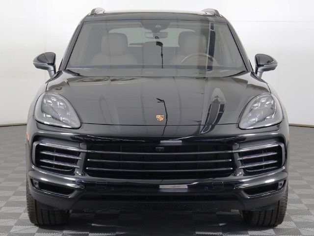 2023 Porsche Cayenne Platinum Edition - 22928362 - 13