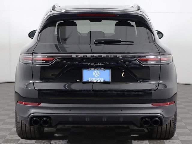 2023 Porsche Cayenne Platinum Edition - 22928362 - 14