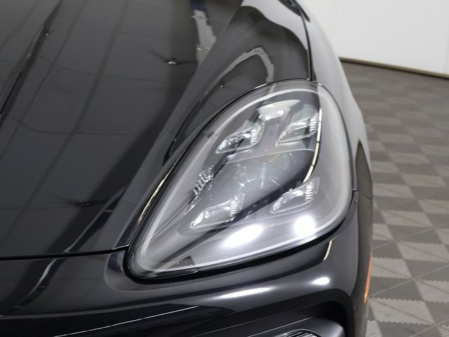 2023 Porsche Cayenne Platinum Edition - 22928362 - 16