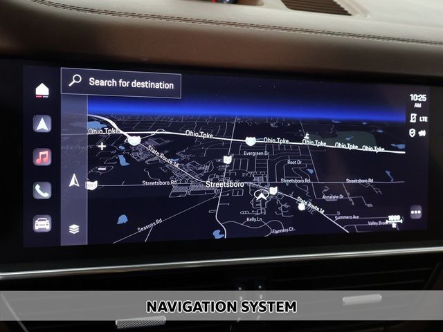 2023 Porsche Cayenne Platinum Edition - 22928362 - 2