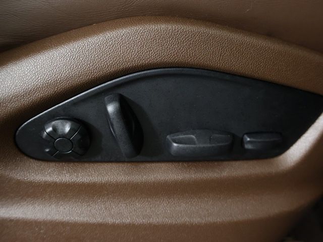 2023 Porsche Cayenne Platinum Edition - 22928362 - 37