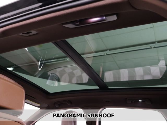 2023 Porsche Cayenne Platinum Edition - 22928362 - 3