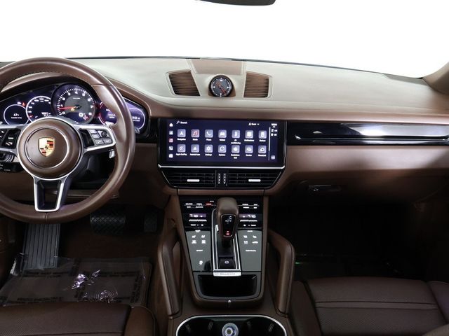 2023 Porsche Cayenne Platinum Edition - 22928362 - 40