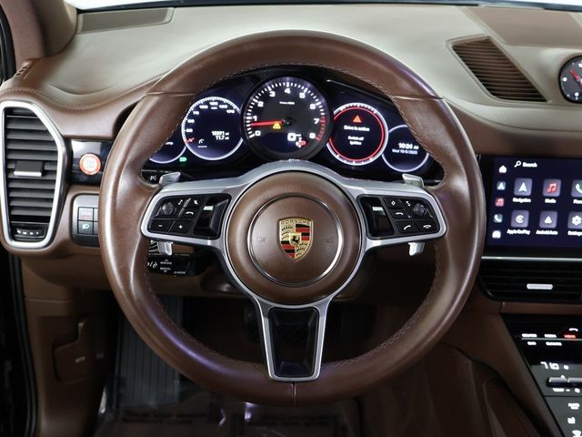 2023 Porsche Cayenne Platinum Edition - 22928362 - 43