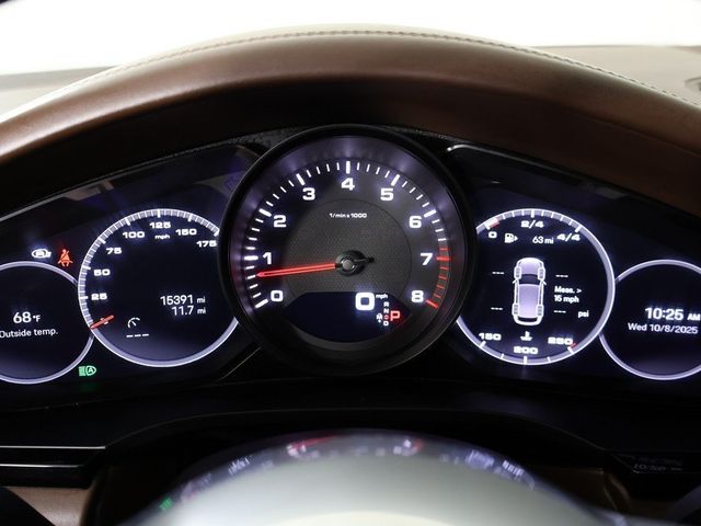 2023 Porsche Cayenne Platinum Edition - 22928362 - 44