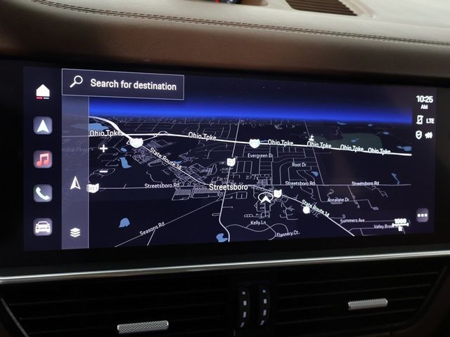 2023 Porsche Cayenne Platinum Edition - 22928362 - 48