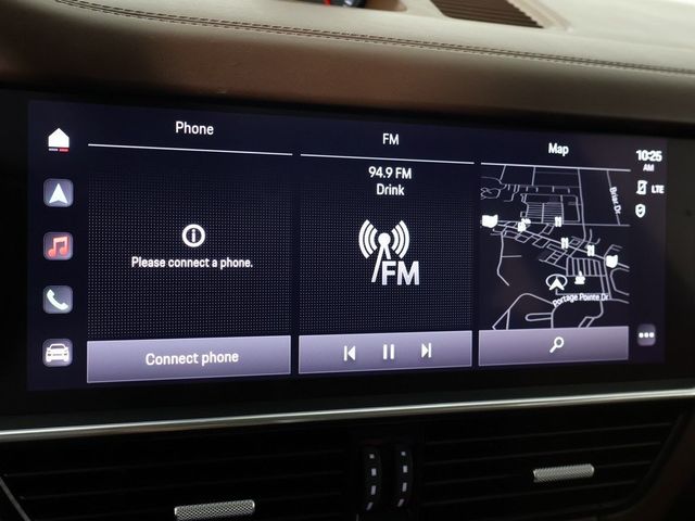 2023 Porsche Cayenne Platinum Edition - 22928362 - 51
