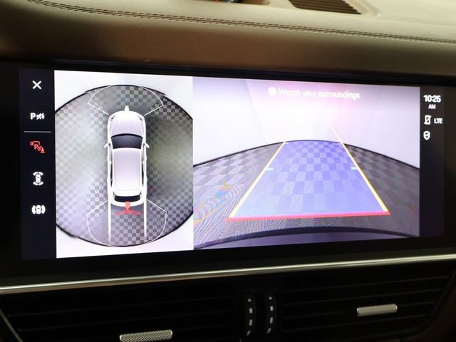 2023 Porsche Cayenne Platinum Edition - 22928362 - 53