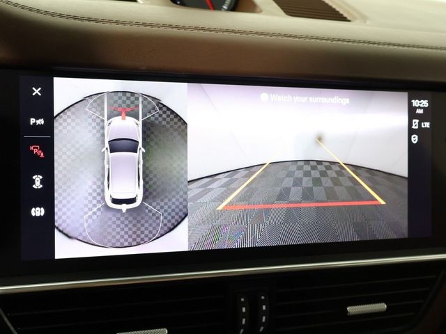 2023 Porsche Cayenne Platinum Edition - 22928362 - 54