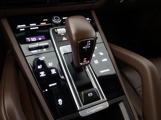 2023 Porsche Cayenne Platinum Edition - 22928362 - 57