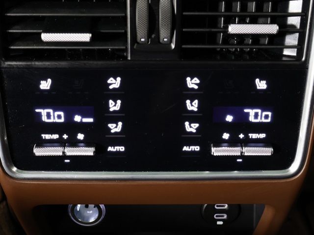 2023 Porsche Cayenne Platinum Edition - 22928362 - 58