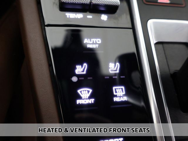 2023 Porsche Cayenne Platinum Edition - 22928362 - 6