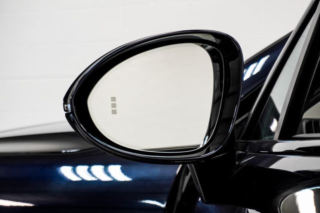 2023 Porsche Cayenne Platinum Edition Coupe - 22890406 - 16