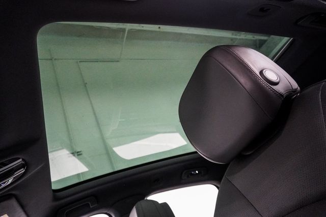 2023 Porsche Cayenne Platinum Edition Coupe - 22890406 - 19