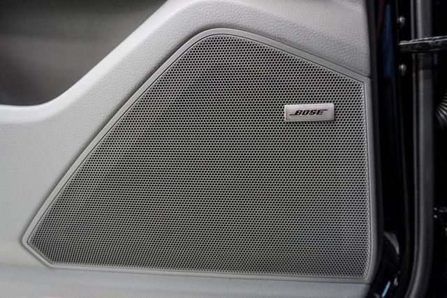 2023 Porsche Cayenne Platinum Edition Coupe - 22890406 - 21