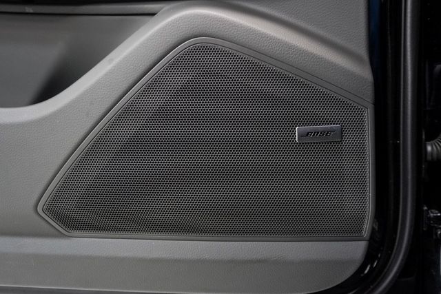 2023 Porsche Cayenne Platinum Edition Coupe - 22890406 - 39