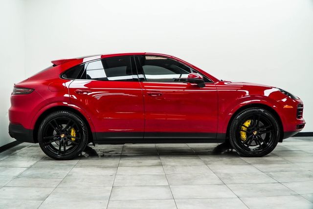2023 Porsche Cayenne S - 22914257 - 9