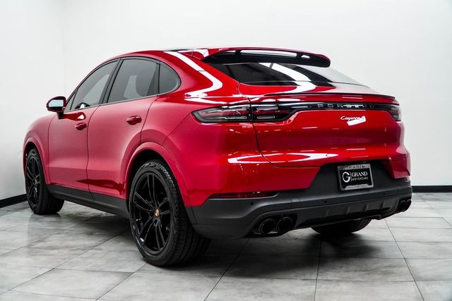 2023 Porsche Cayenne S - 22914257 - 10