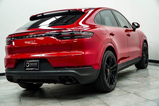 2023 Porsche Cayenne S - 22914257 - 11