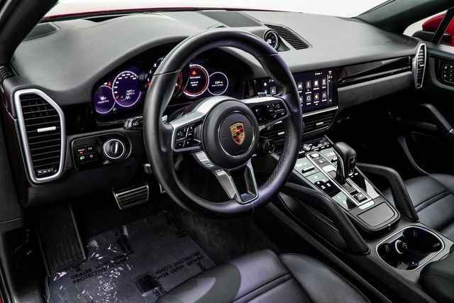 2023 Porsche Cayenne S - 22914257 - 14