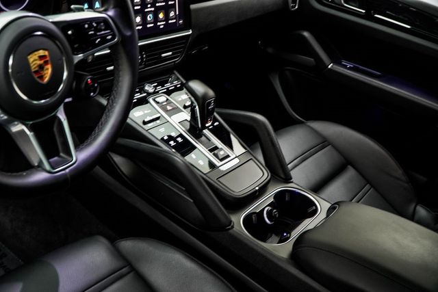 2023 Porsche Cayenne S - 22914257 - 15
