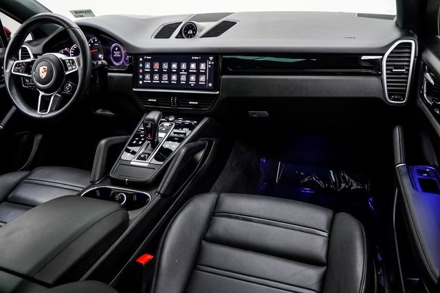 2023 Porsche Cayenne S - 22914257 - 16