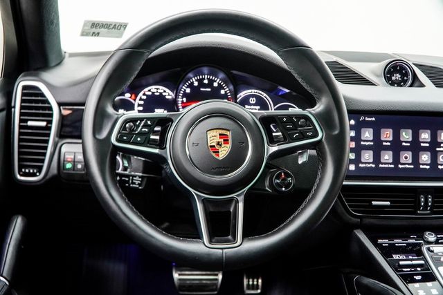 2023 Porsche Cayenne S - 22914257 - 17
