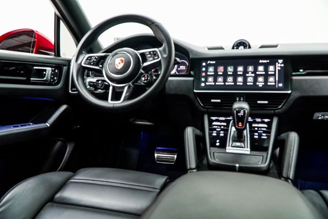 2023 Porsche Cayenne S - 22914257 - 18