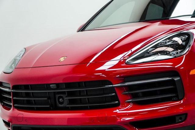 2023 Porsche Cayenne S - 22914257 - 1
