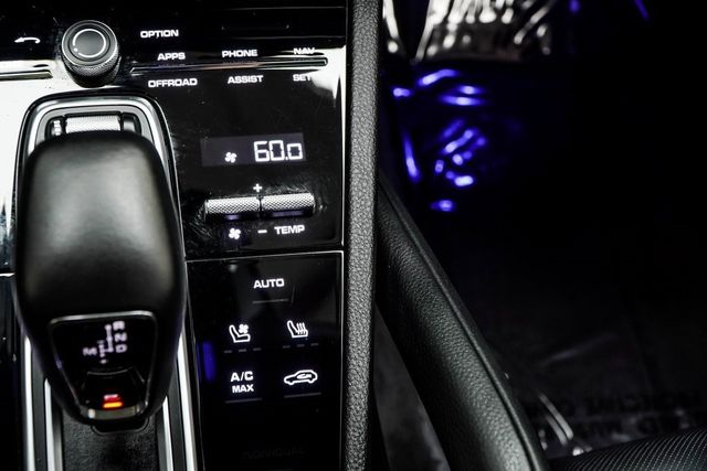 2023 Porsche Cayenne S - 22914257 - 21