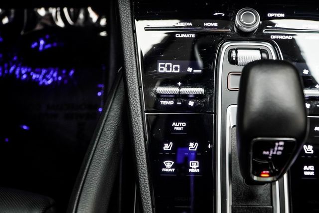 2023 Porsche Cayenne S - 22914257 - 22