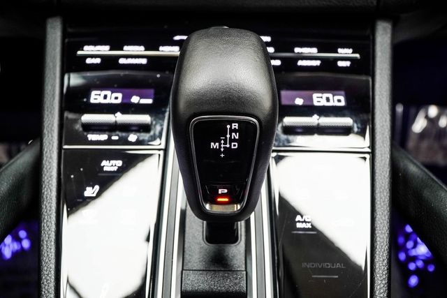 2023 Porsche Cayenne S - 22914257 - 23