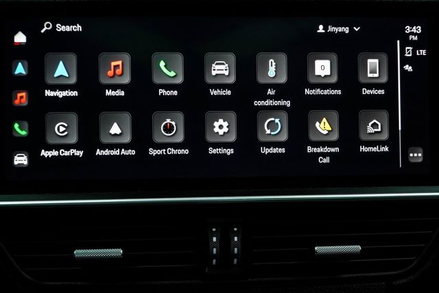 2023 Porsche Cayenne S - 22914257 - 24
