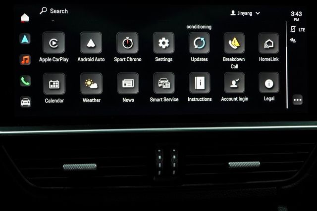 2023 Porsche Cayenne S - 22914257 - 25