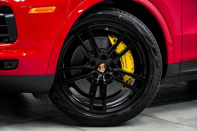 2023 Porsche Cayenne S - 22914257 - 2