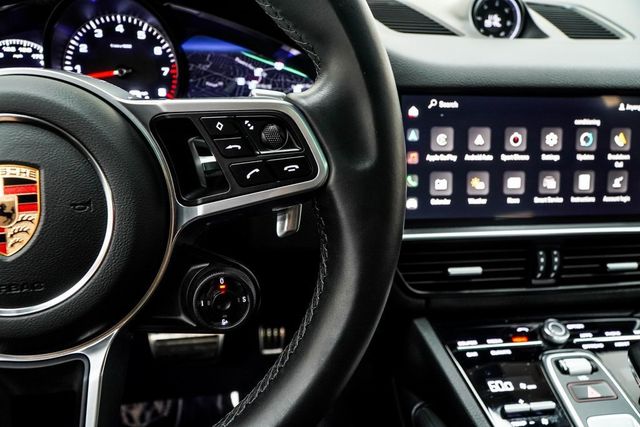 2023 Porsche Cayenne S - 22914257 - 31
