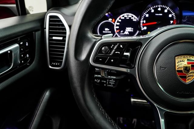 2023 Porsche Cayenne S - 22914257 - 32