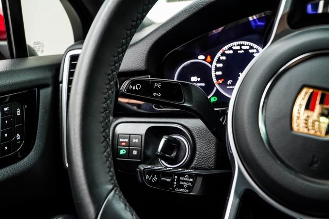 2023 Porsche Cayenne S - 22914257 - 34