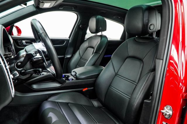 2023 Porsche Cayenne S - 22914257 - 37