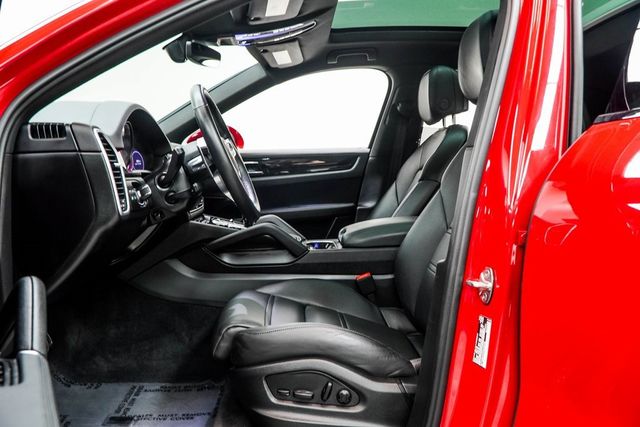 2023 Porsche Cayenne S - 22914257 - 38