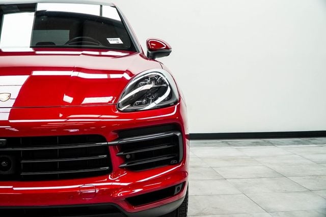 2023 Porsche Cayenne S - 22914257 - 3