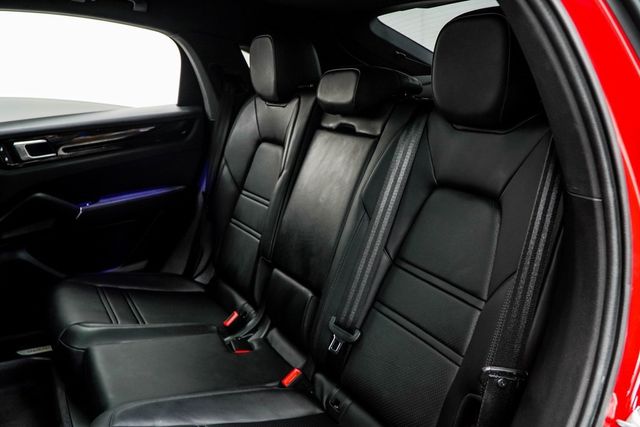 2023 Porsche Cayenne S - 22914257 - 39